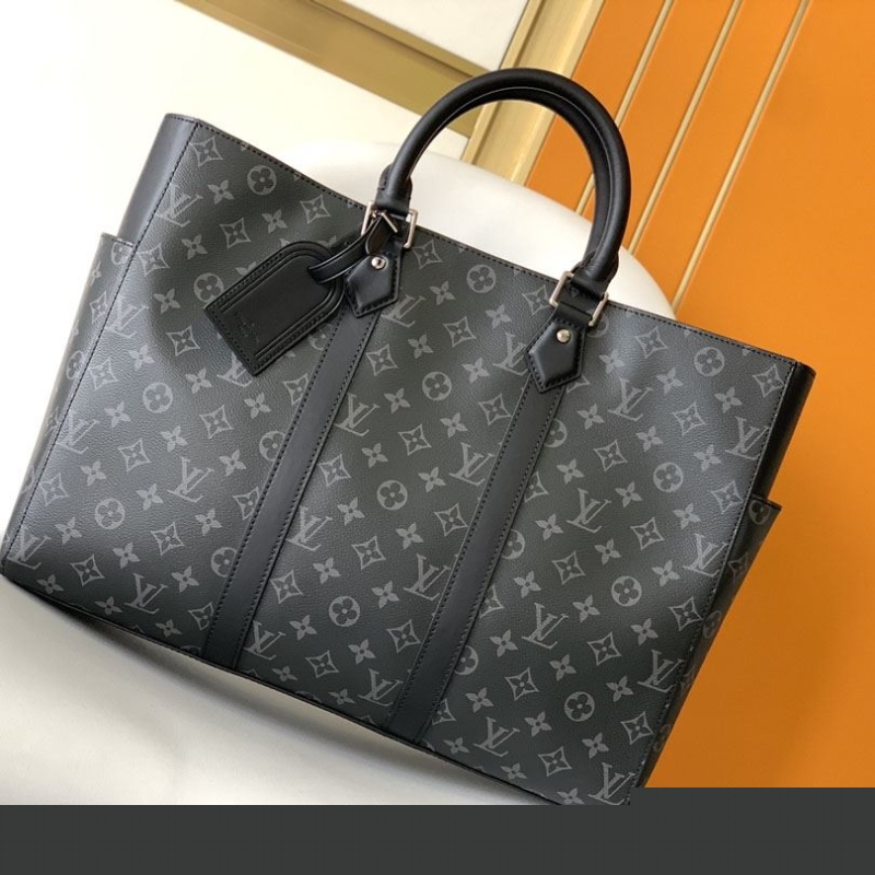 LV Shopping Bags